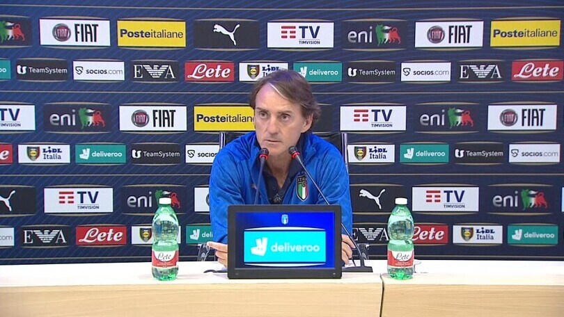 Mancini:"Con la Lega Serie A a marzo si poteva fare di meglio"