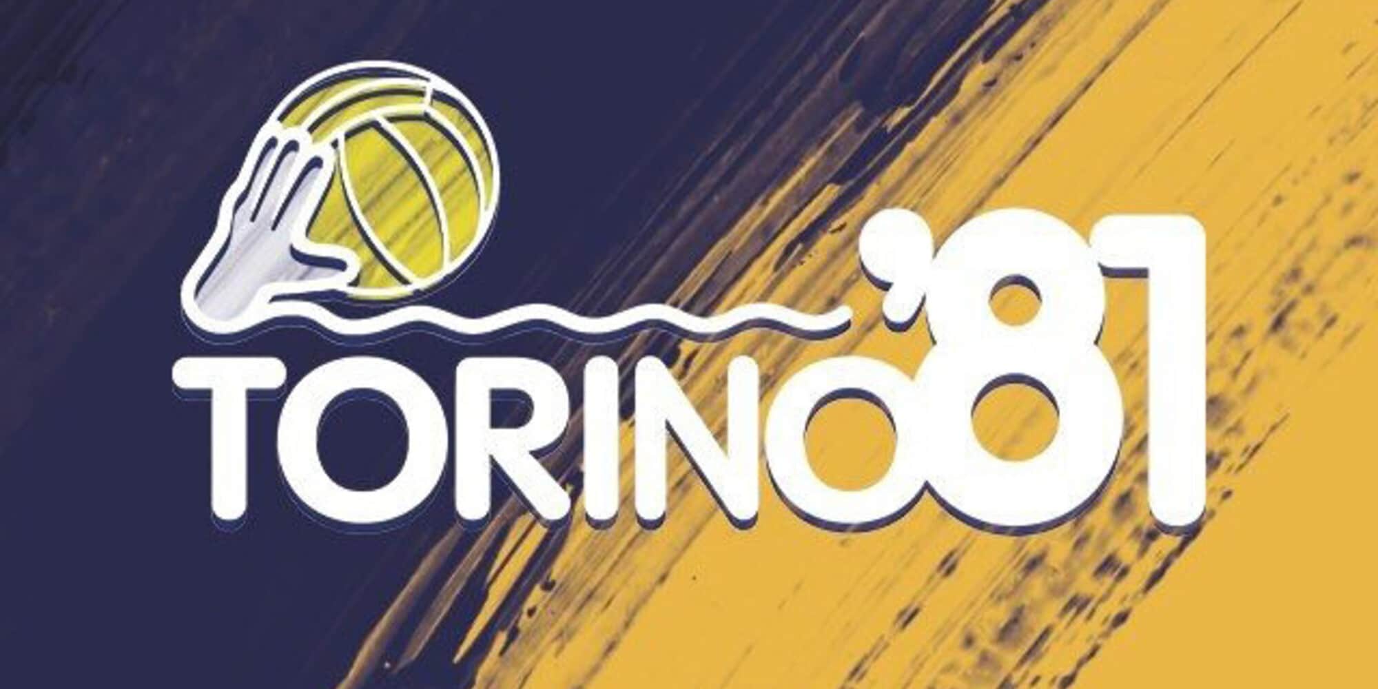 Torino ’81 già qualificato per i playoff, va in trasferta a Bologna