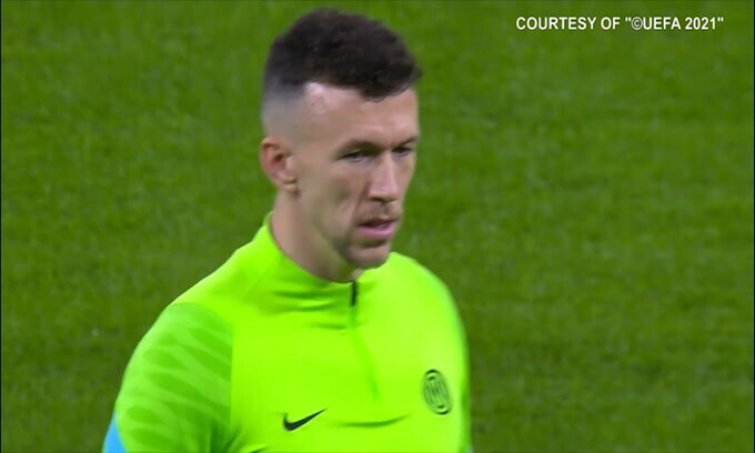 Dall'Inghilterra: "Tottenham, accordo biennale con Perisic"