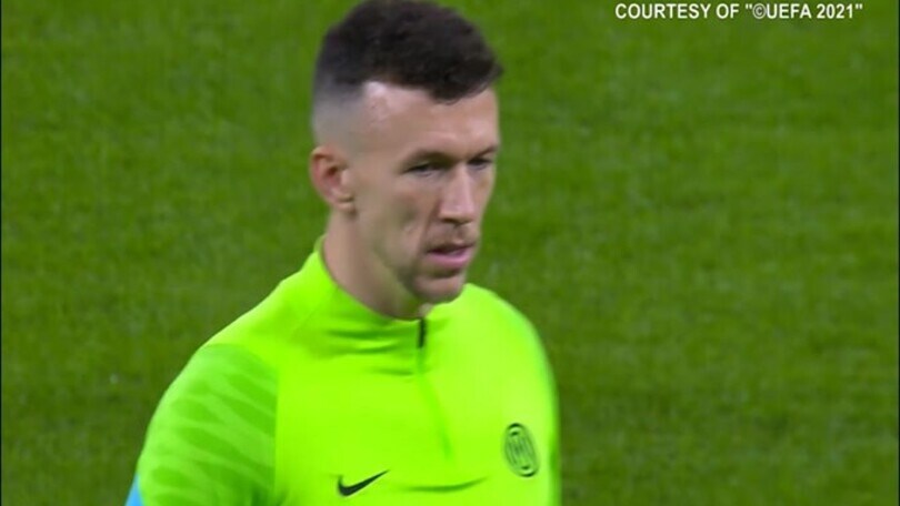 Dall'Inghilterra: "Tottenham, accordo biennale con Perisic"