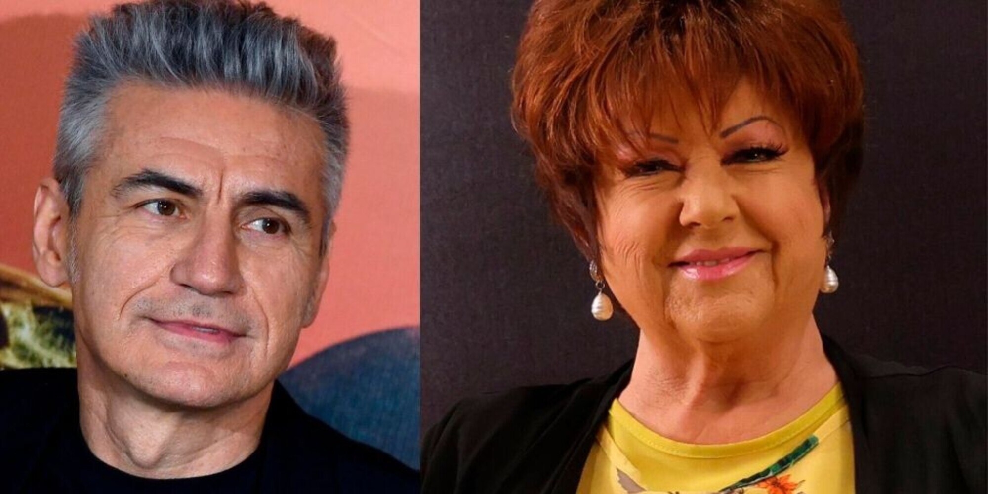 Ligabue e Orietta Berti premiati: Commendatore e Ordine al merito