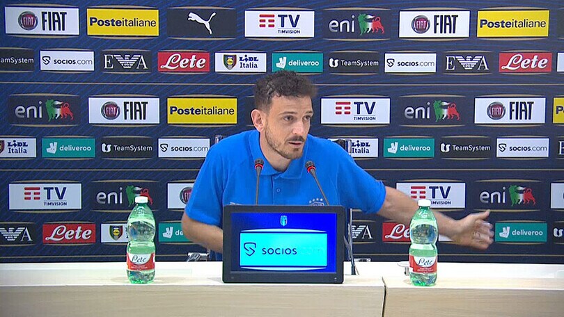 Florenzi:"non ho rimpianti sull’eliminazione dal mondiale"