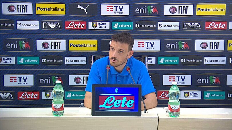 Florenzi:"In serie A nessuna partita è scontata"