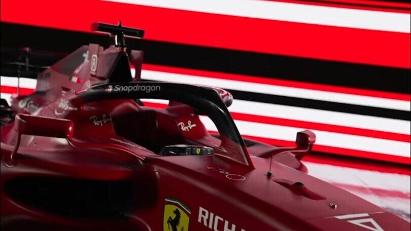 F1, qualfiche Monte Carlo: doppietta Ferrari, primo Leclerc e secondo Sainz