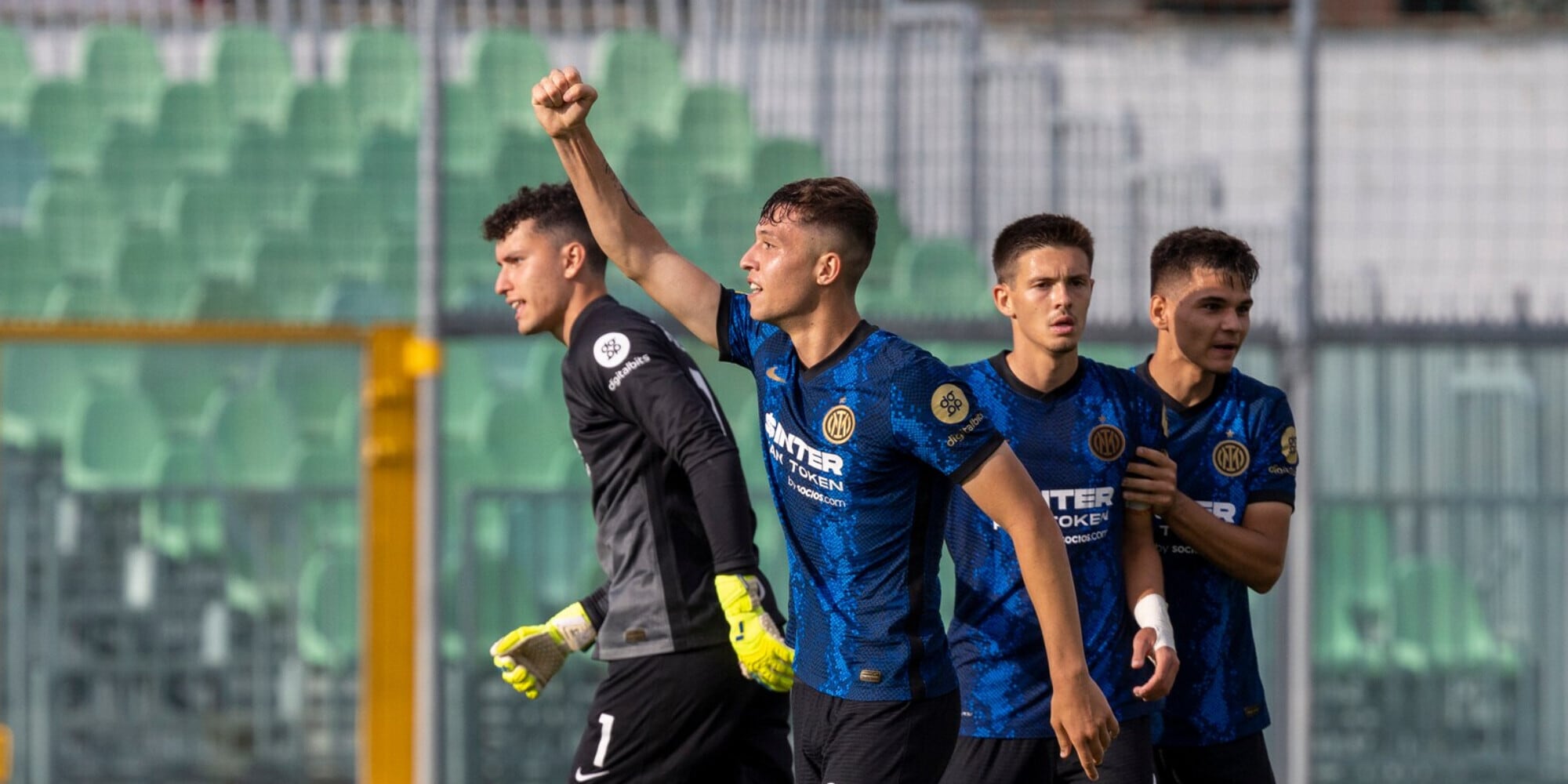Primavera, Inter in finale Scudetto: che rimonta al Cagliari!