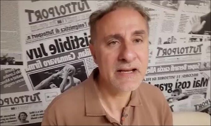 Questo Leclerc è in formato extralarge
