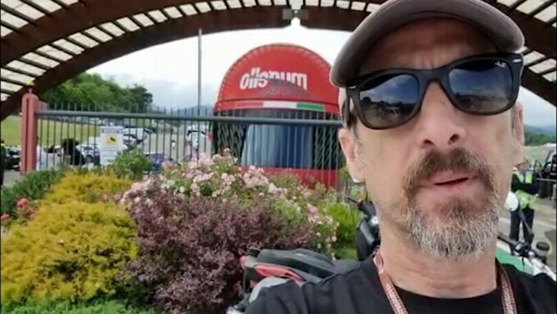 MotoGP: tutto pronto per la partita a poker del Mugello