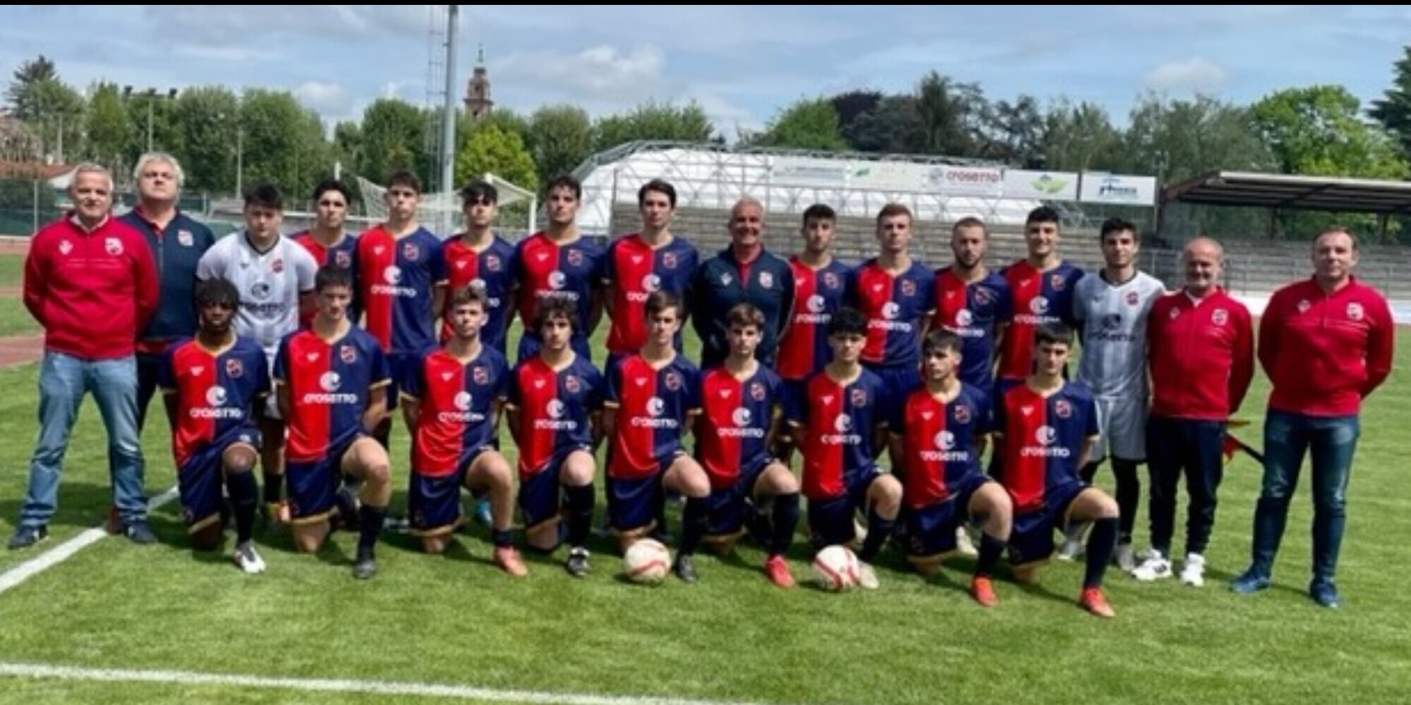 Under 19 - Alla Saviglianese il primo round