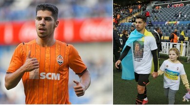 Toro, Solomon: "La mia fuga disperata dall'Ucraina"