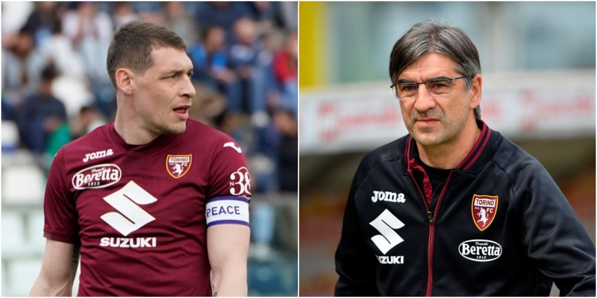 Toro, Belotti si prende altro tempo? Juric non implora nessuno