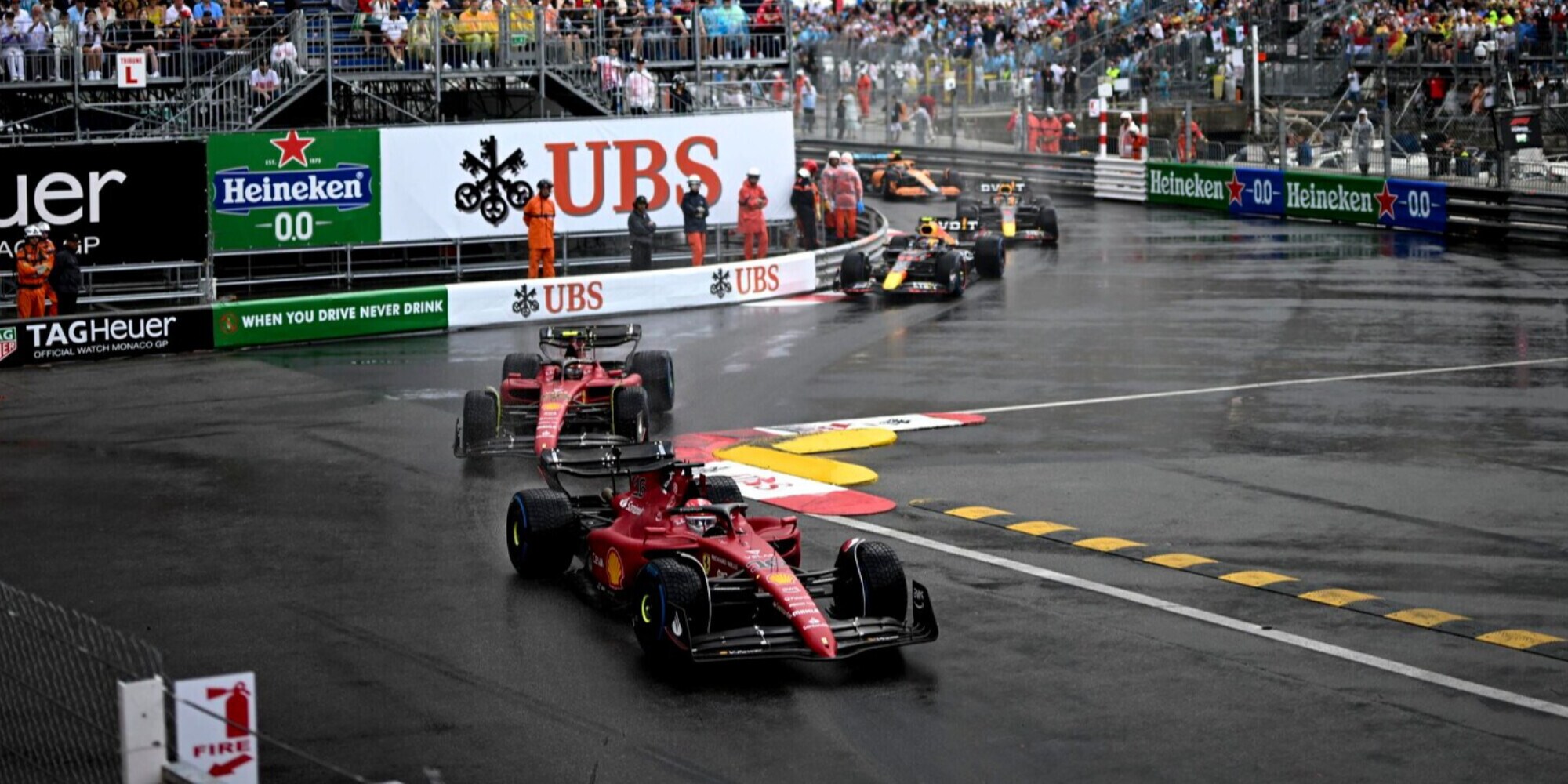 F1, Leclerc furioso col box a Monaco: "Che c***o avete fatto?"