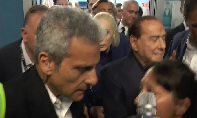 Berlusconi ci crede: "Ora scudetto al Monza"
