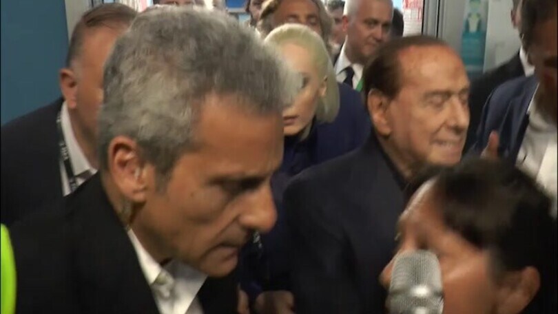 Berlusconi ci crede: "Ora scudetto al Monza"
