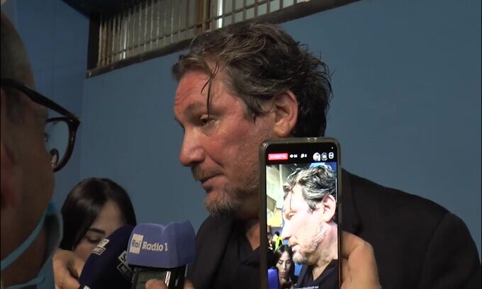 Stroppa: "Serie A? Ancora devo realizzare"