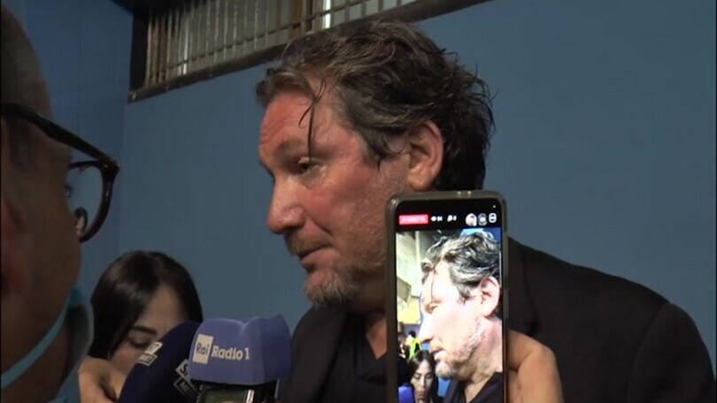 Stroppa: "Serie A? Ancora devo realizzare"