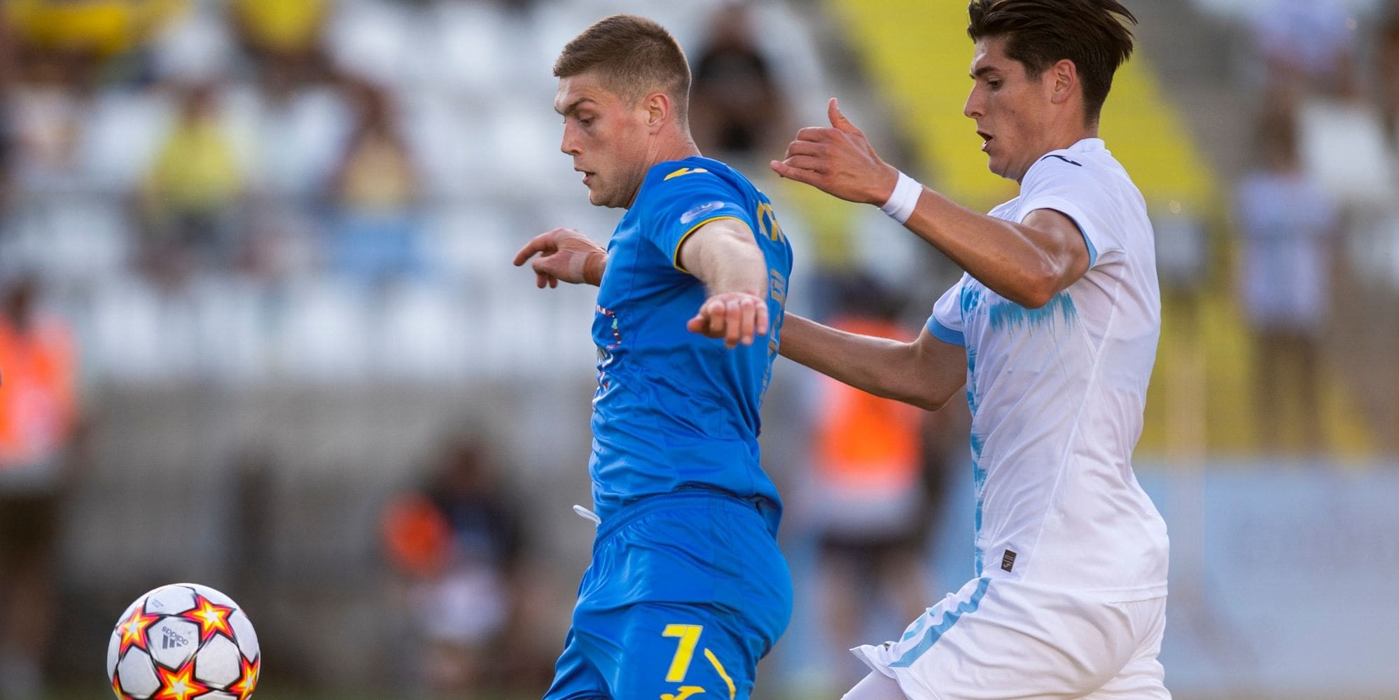 Dovbyk, primo sì al Torino