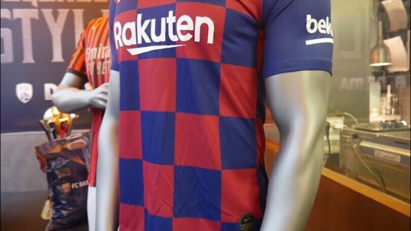 Barcellona, il piano per arrivare a Koulibaly