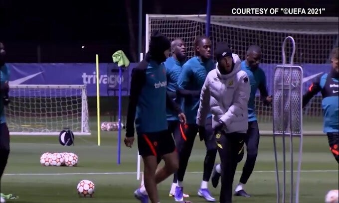 Lukaku può favorire Dybala alla Roma