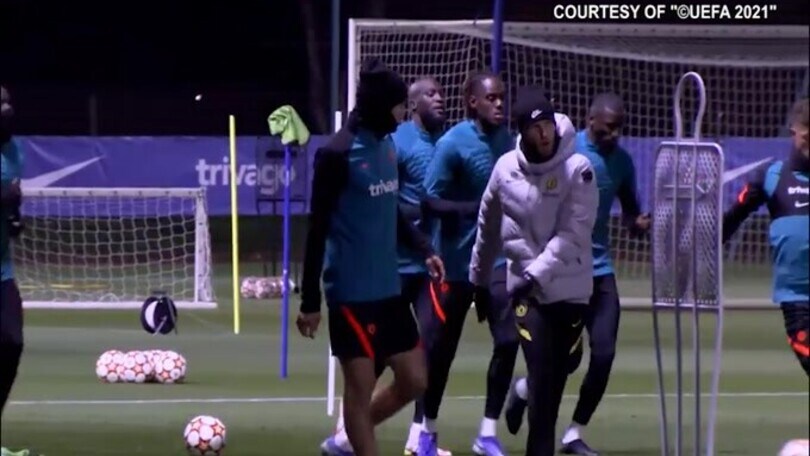 Lukaku può favorire Dybala alla Roma