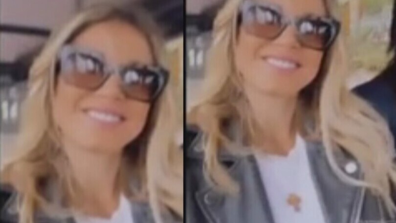Diletta Leotta, feste e divertimento a Montecarlo