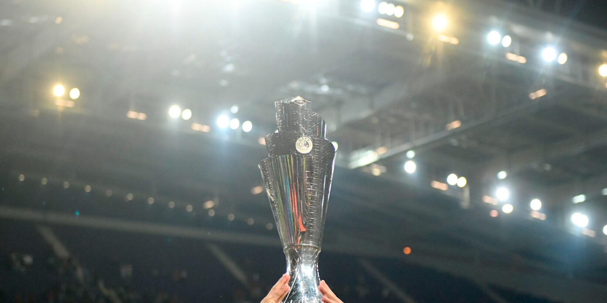 Su Sky e in streaming su Now arriva la Uefa Nations League 2022/2023