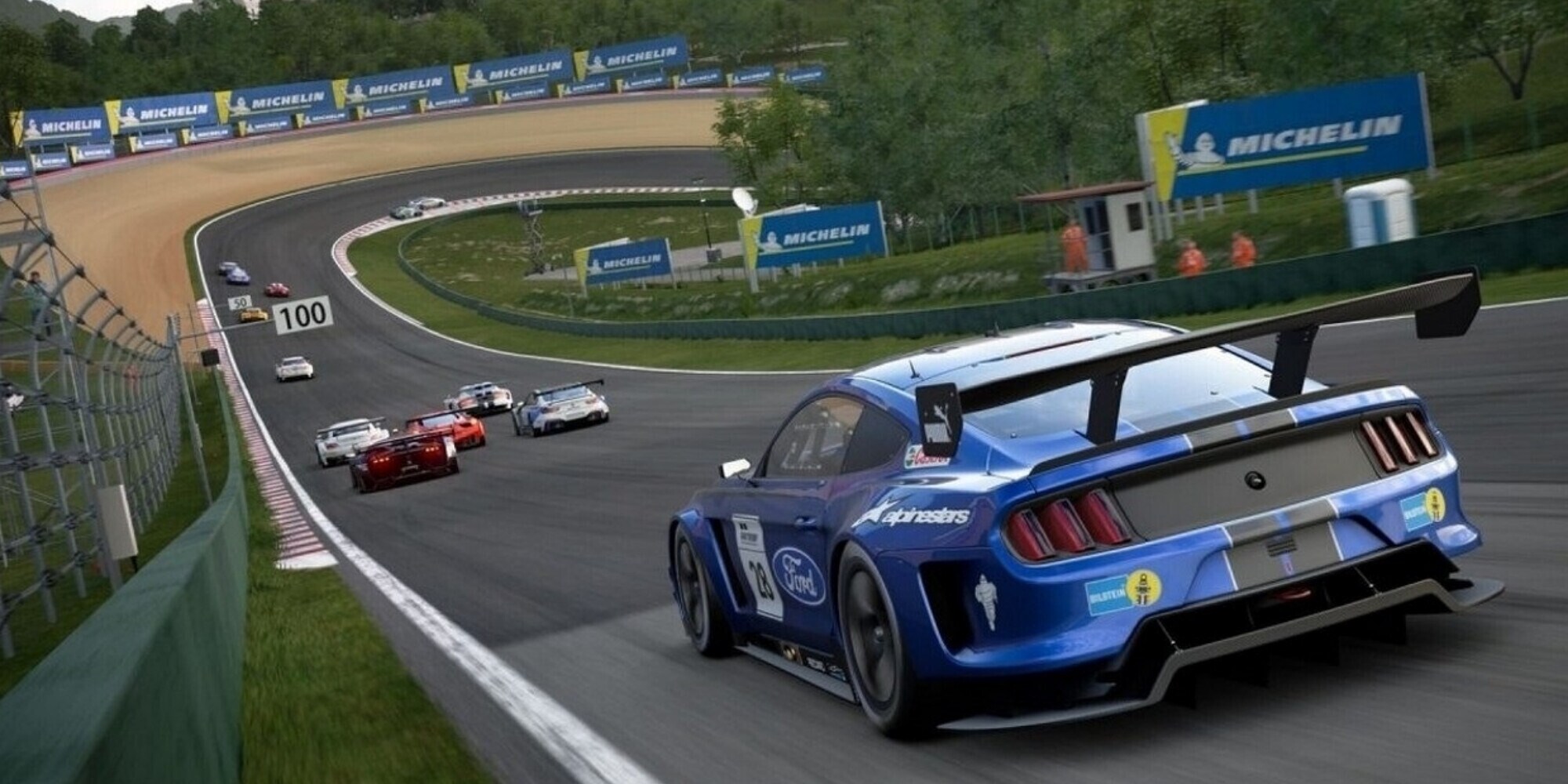 World Series di Gran Turismo: ecco le novità