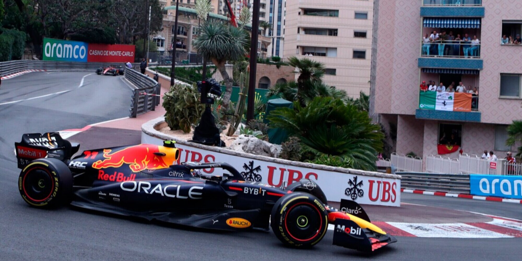 F1, chi è Hannah Schmitz: l'asso della Red Bull che ha sbancato Monaco