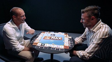 Juve, Allegri si racconta: "De Ligt leader, Locatelli capitan futuro. Conta solo vincere"