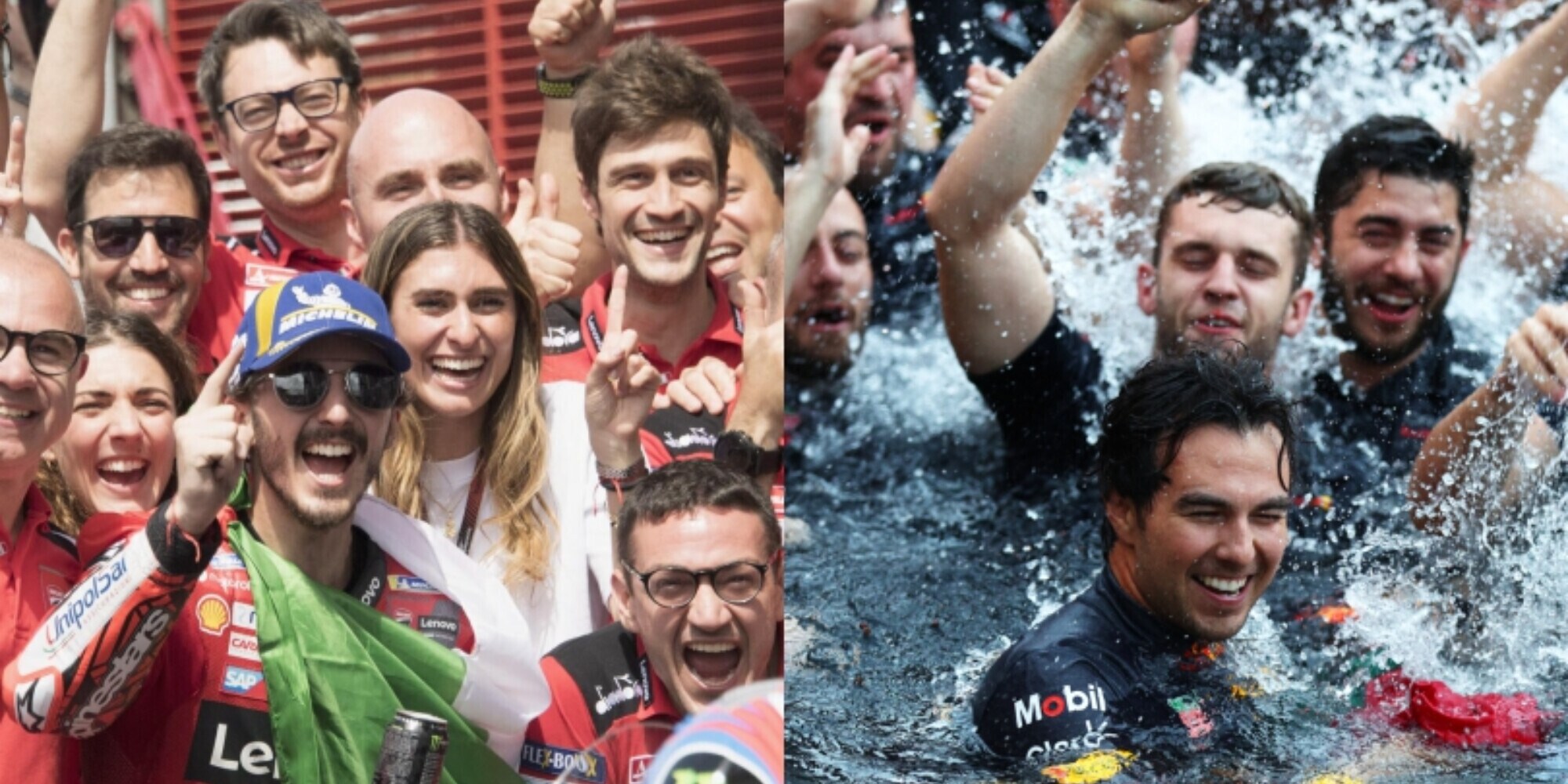 Che ascolti per la Formula 1 e la MotoGP: Mugello e Monaco fanno il record in tv