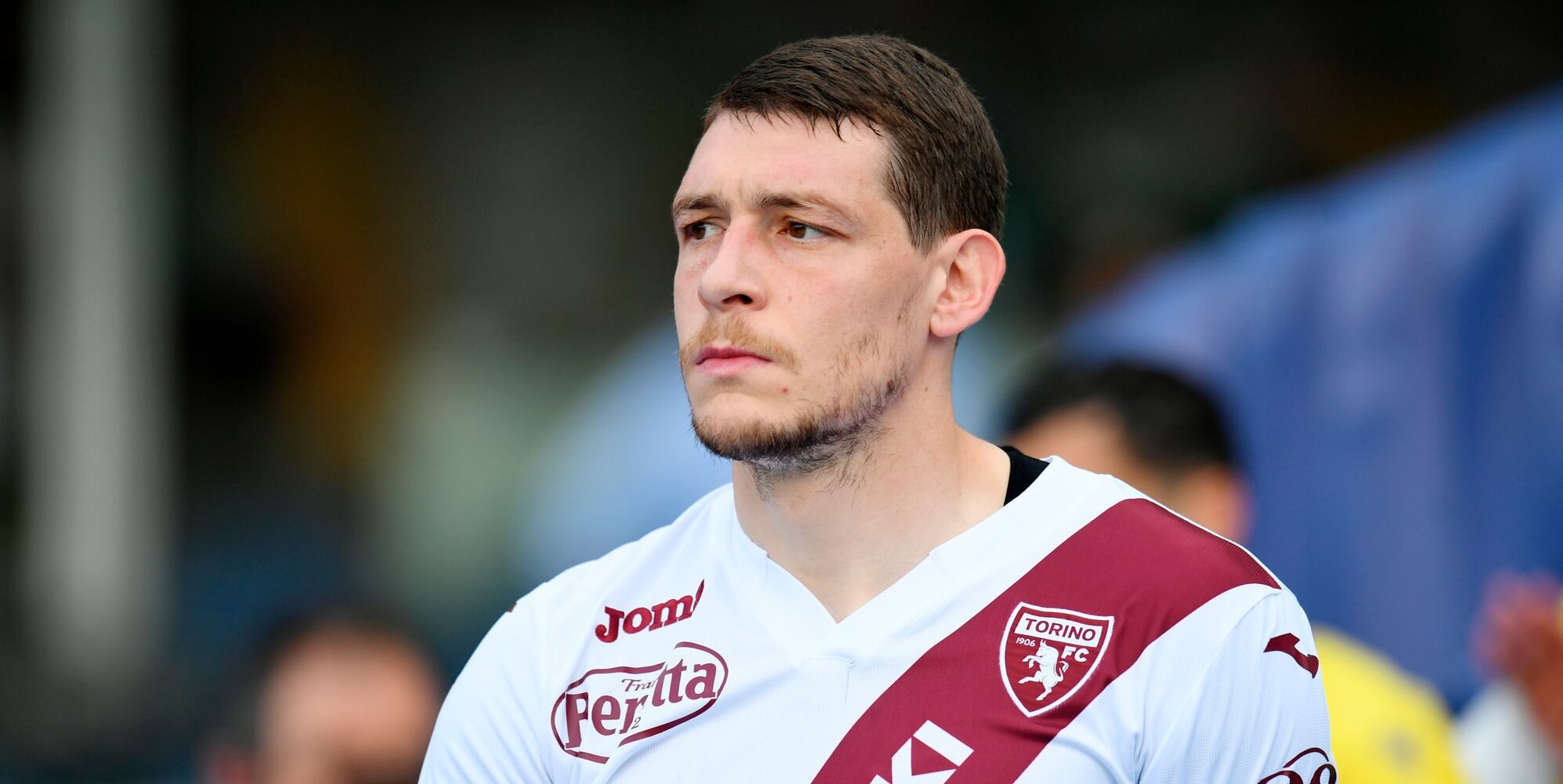 Belotti così perde Juric e i tifosi del Toro