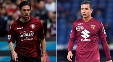 Verdi e Izzo: Sabatini tratta i due del Toro