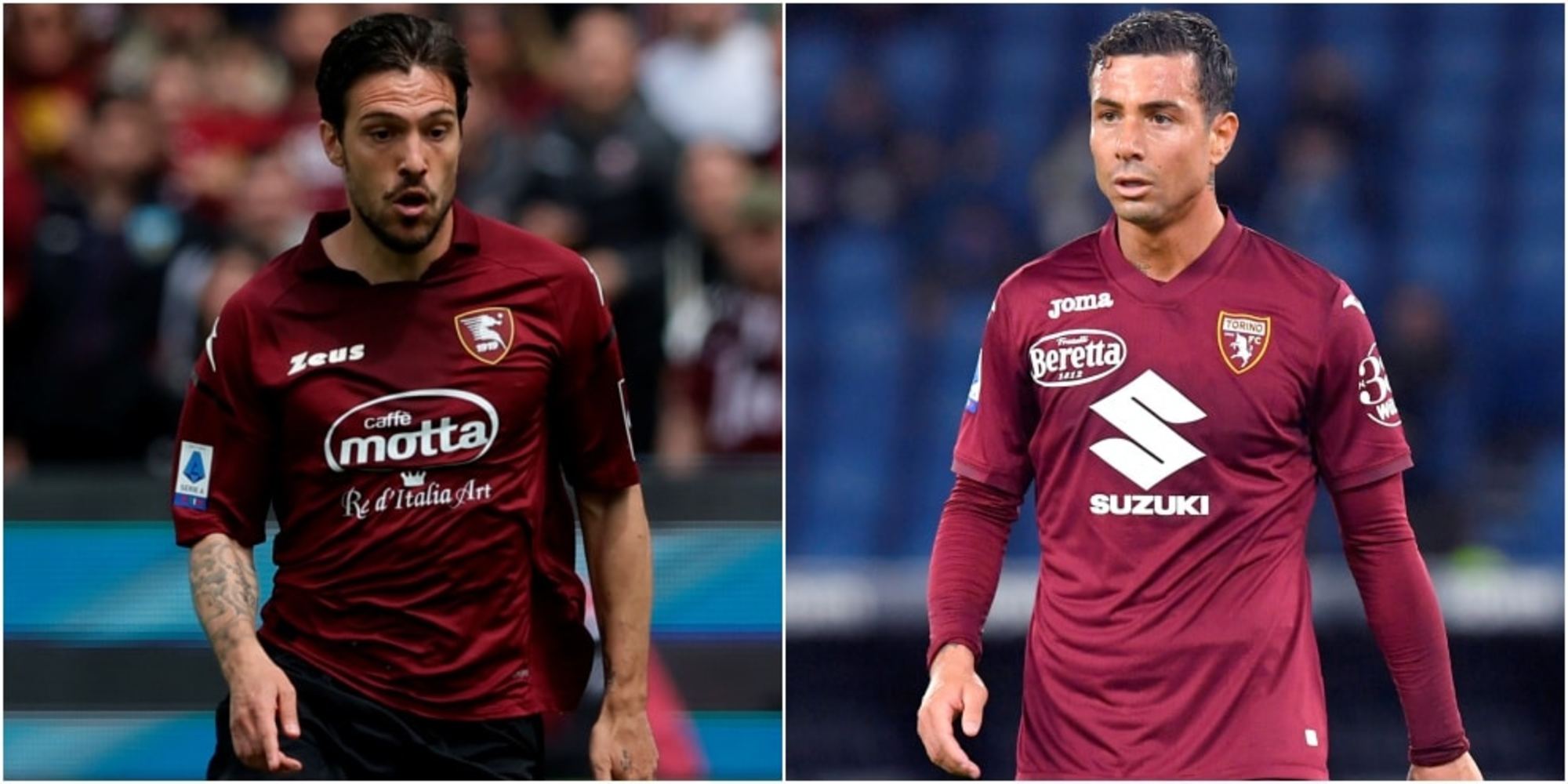 Verdi e Izzo: Sabatini tratta i due del Toro