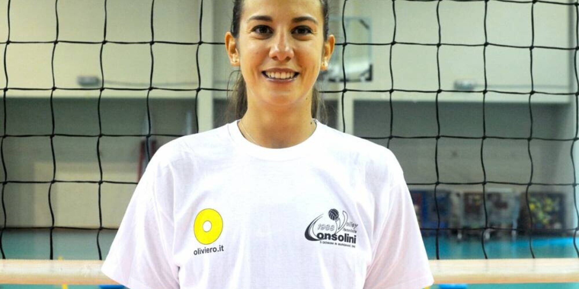 Giulia Saguatti torna in campo nella sua Omag