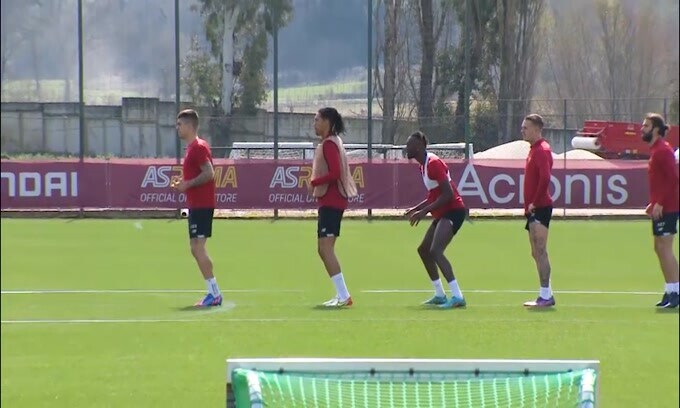 Sorriso Roma, Tiago Pinto non dovrà trattare il rinnovo di Smalling
