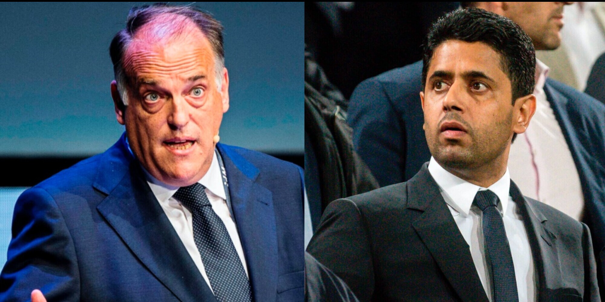 Tebas, furia sul Psg: "Ai loro dati non crede nessuno, sono da denuncia!"