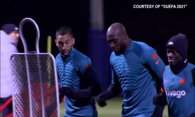 Inter-Lukaku, parti al lavoro per il ritorno a Milano