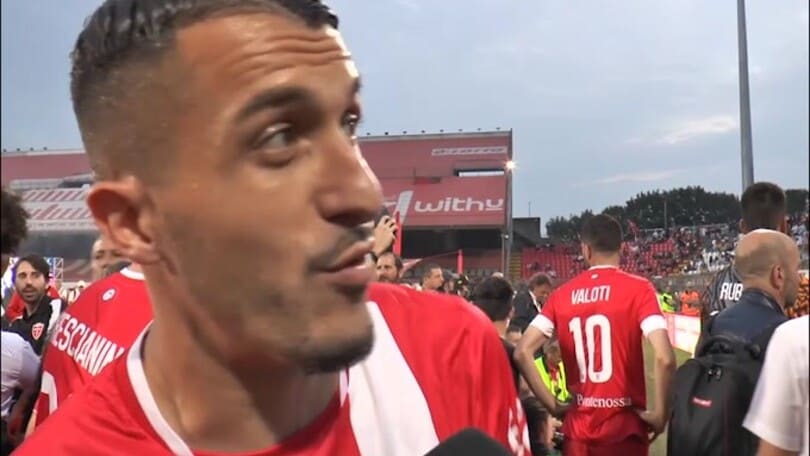 Dany Mota: "I miei amici portoghesi mi hanno scritto.."