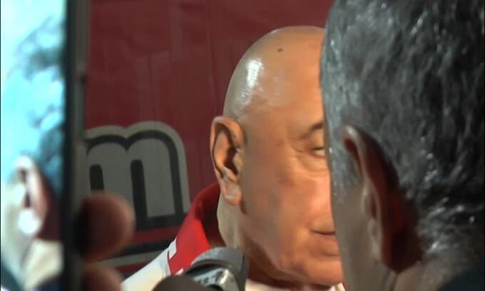 Galliani sul ritorno di Balotelli: "Vediamo.."