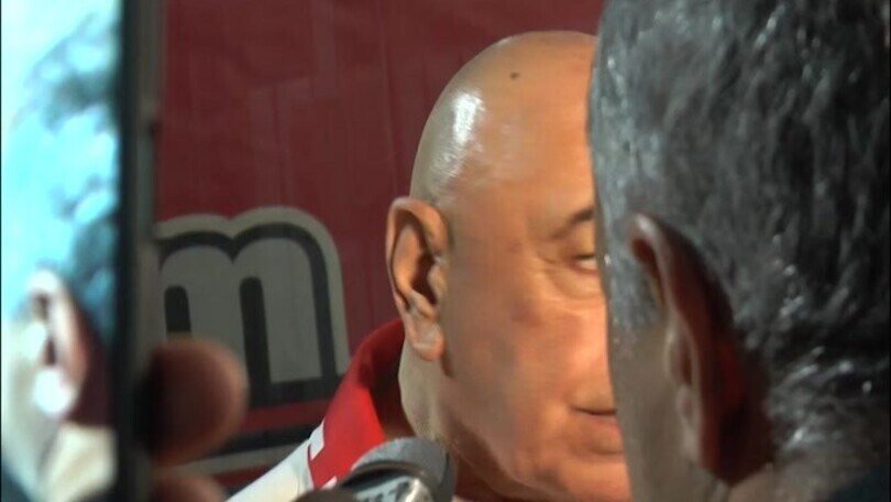 Galliani sul ritorno di Balotelli: "Vediamo.."