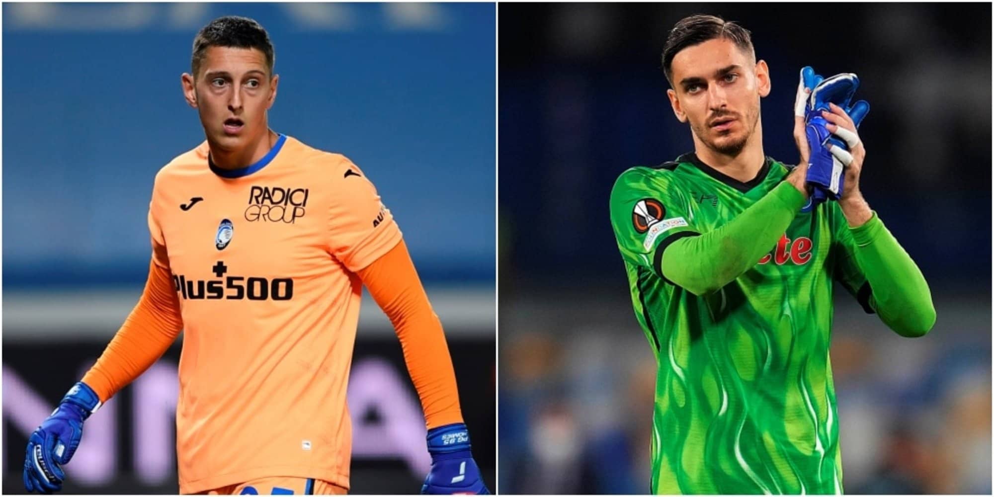 Torino, casting portieri: Ospina spinge Meret o Gollini