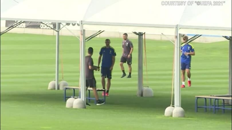 Chiellini a un passo dai Los Angels Fc