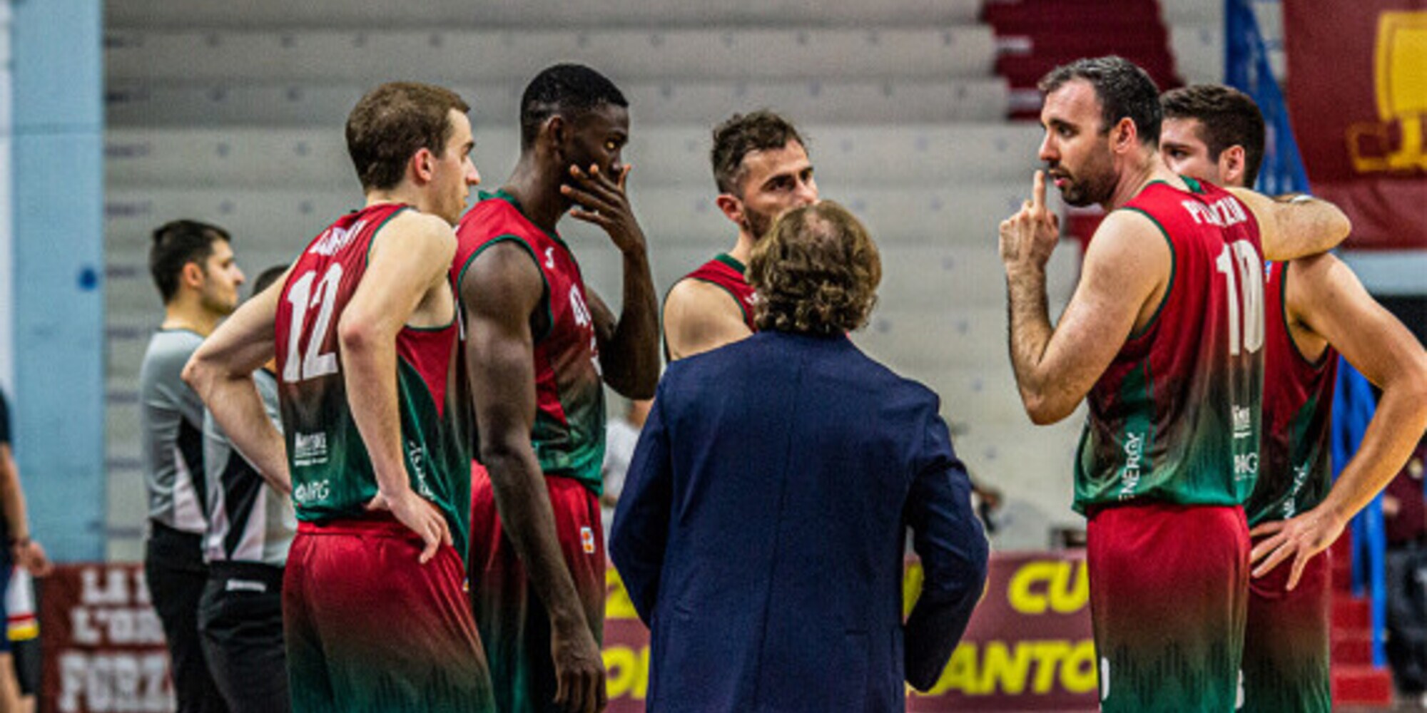 Fulgor cade in trasferta con la Juvi Cremona e va sotto 2-0