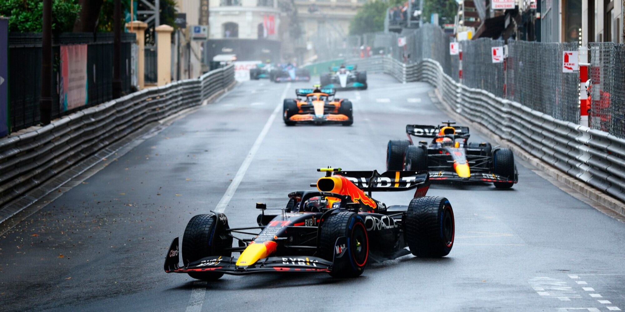 Ufficiale, Peter Bayer non è più direttore esecutivo della F1