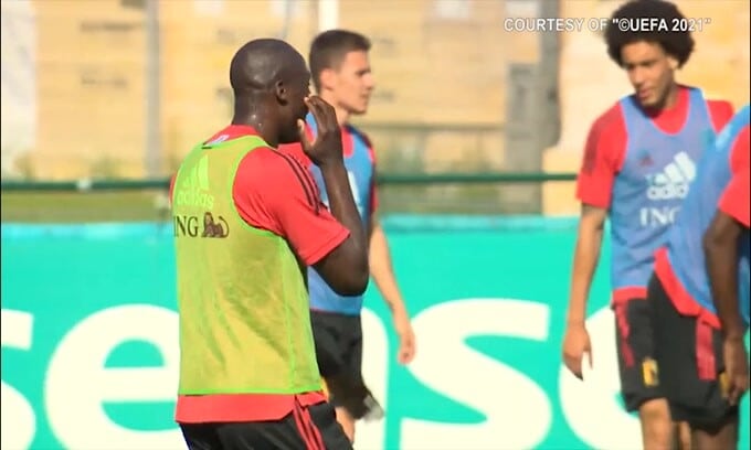 Barcellona, se salta Lewandowski ecco Lukaku