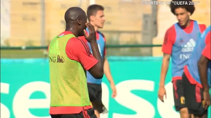 Barcellona, se salta Lewandowski ecco Lukaku