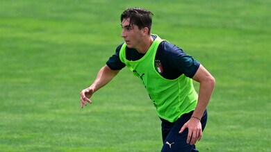 Juve, Miretti: "Nazionale un onore. Migliorato grazie ad Allegri"