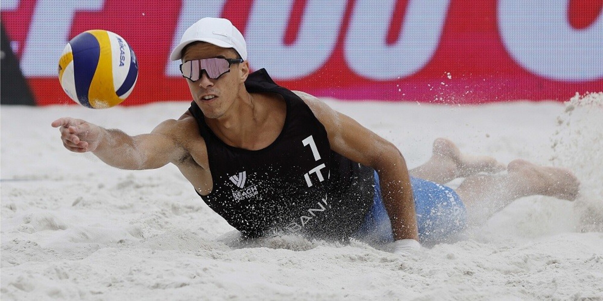 A Jurmala due vittorie per Cottafava-Nicolai
