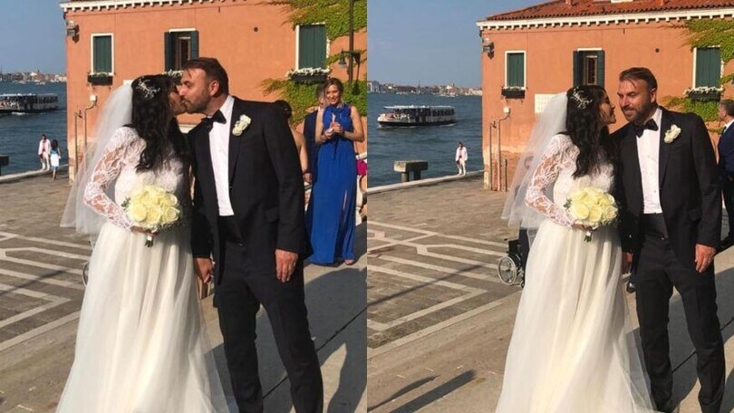 Paolo Zanetti torna a Venezia: l'ex tecnico sposo in Laguna