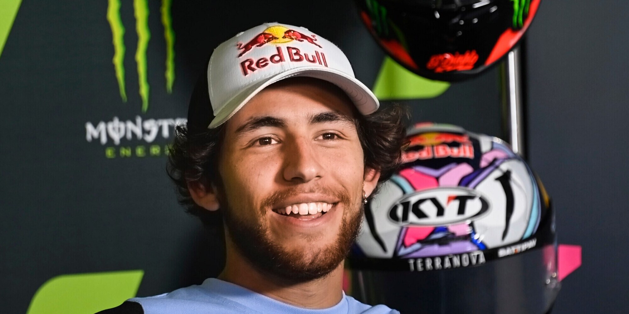 MotoGp, Bastianini sul futuro: "Resterò in Ducati, ma non so in che team"