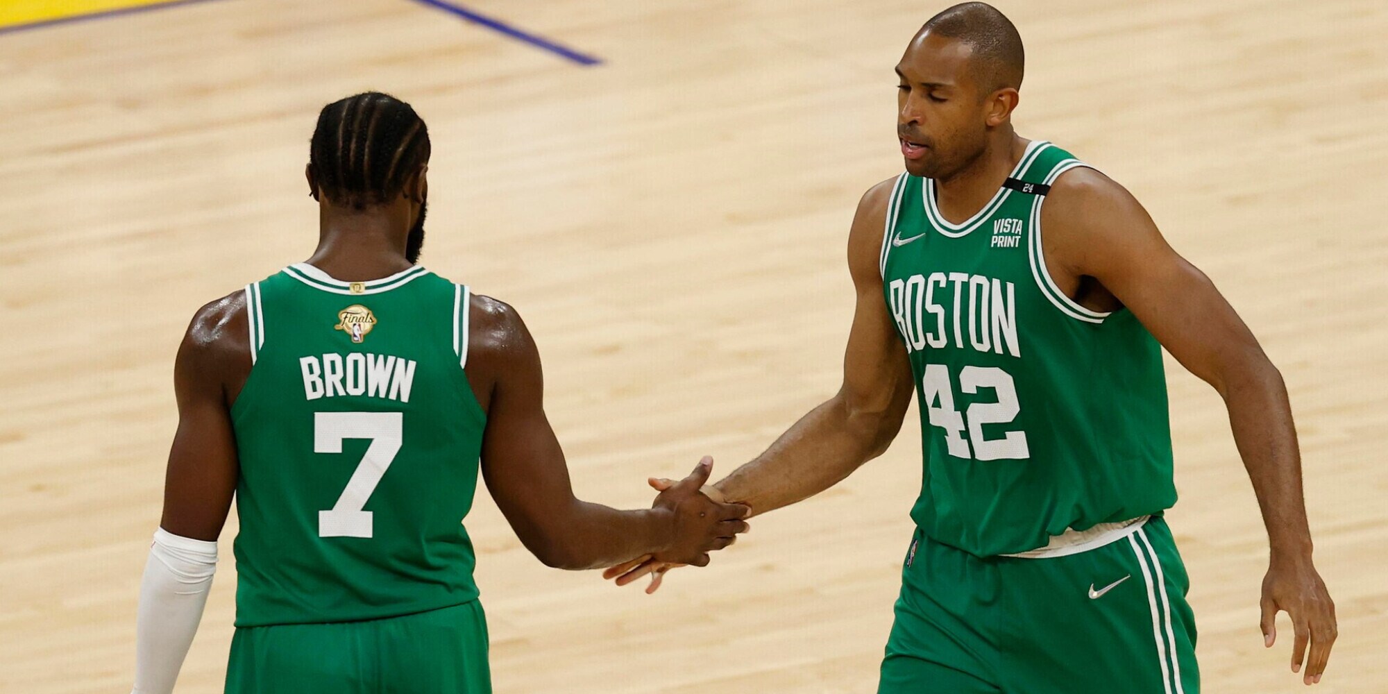 Nba, rimonta leggendaria di Boston: Golden State ko in gara-1